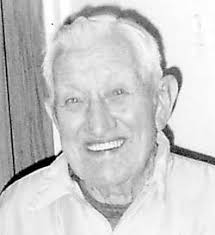 Charles “Chuck” Hovden (1922-2008)