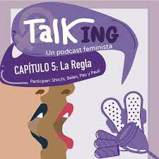 Porno y masturbación femenina - TalkING (podcast) | Listen Notes