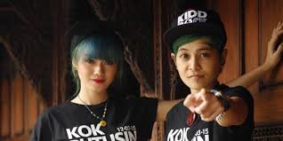 We did not find results for: Lirik Dan Chord Lagu Sayangku The Virgin