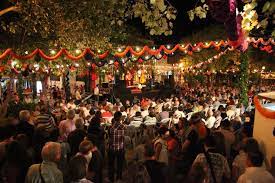 Confira => passeios em lisboa e arredores. Festas De Lisboa