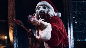 Terrifier 3 review: Christmas dies in best Terrifier yet