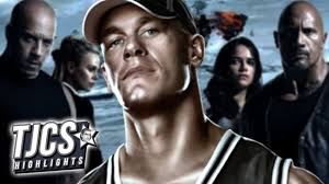 As teased by franchise star vin diesel back in april, john cena has officially joined the cast of fast & furious 9, reports deadline.com. John Cena Roped In For Fast Furious 9