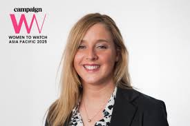 20 women to watch in Asia-Pacific marketing