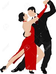| agustinmunoz offer daily download for free, fast and easy. Couples Dancing A Tango Royalty Free Cliparts Vectors And Stock Illustration Image 9843356