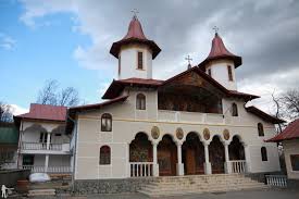 If you can't read please download the document. ManÄƒstirea Crasna Prahova