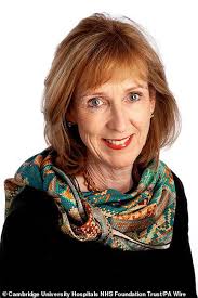 Improved breast screening could find 3,500 more cancers a year in UK and  save hundreds of lives