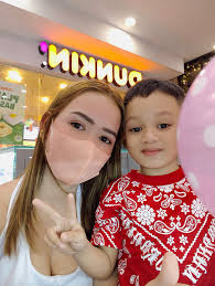 Elizabeth Panganiban