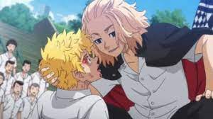 Animeindo, animeku, otakudesu, nontonanime, gomunime, nanime, anime21, kotakanime, anisubindo, samehadaku. Tokyo Revengers Anime Episode 13 Sub Indo Archives Indonesia Meme