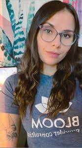 Congratulations to Danielle Curley