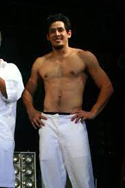 Best known in his native country for his multiple roles in mexican films. Christian Vasquez Wikipedia