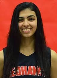 Sara Nady (3/13/2017)