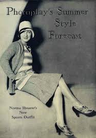 Maybe you would like to learn more about one of these? 1920s Fashion Hollywood Summer Dresses 1929 Glamour Daze