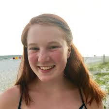 Becca Siegel (@becseagull)