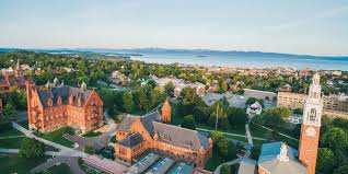 Embedded uvm is currently the only uvm implementation that enables multicore testbench simulations. 720k From Barrett Family Bolsters Uvm Engineering And Environment Gund Institute For Environment The University Of Vermont