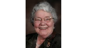 Nancy Ellen "Noreen" Robertson Obituary