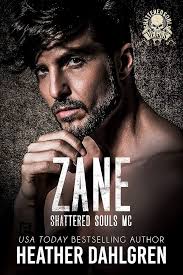 Zane (Shattered Souls MC Book 1)