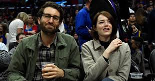 Emma Stone and Husband Dave McCary Pregnant With First Child