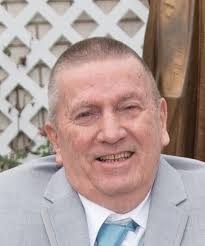 Donald Guindon Obituary