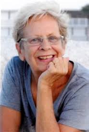 Diane Marie Johnson Obituary