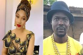 Punch metro gathered that a. Baba Ijesha Should Be Sentenced To Death If Found Guilty Tonto Dikeh