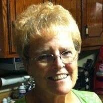 Betty Kluttz Livengood Obituary