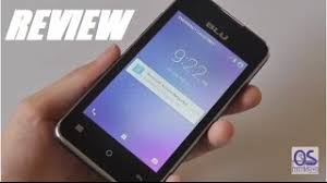 Blu advance 4.0 unlocked cellphone, black. Review Blu Advance 4 0 L2 Unlocked Android 6 0 40 Youtube