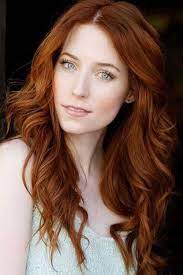 Die Meisten Geliebten Haarfarben Mit Langem Haar Copper Hair Color Auburn Hair Natural Red Hair