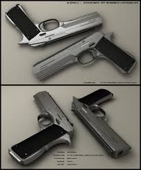 Pin Em Guns 3d