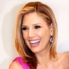 By signing up, i agree to the terms & to receive emails from popsugar. Philanthropist And Tv Personality Daisy Fuentes On Working With St Jude Children S Research Hospital Glamour