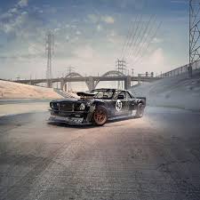 Epingle Sur Ford Mustang