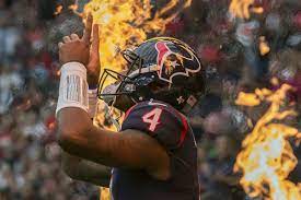 Deshaun watson has requested that the houston texans deal him, which sets in motion what should be the biggest trade in nfl history. The Three Deshaun Watson Trade Options Battle Red Blog