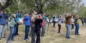 Morro Coast Audubon Society Annual June Picnic