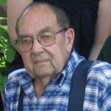 Roy "Bill" Crouch Obituary December 22, 2014