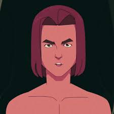 I can’t wait for the robot arc in the show #invincible #robot #rudy #hard  #viral #edit #fyp