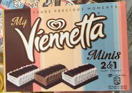 News of its return has made indonesian netizens. Halal Status Of My Viennetta Minis 2 Vanilla 1 Chocolate My Viennetta Minis 2 Vanilla 1 Chocolate Ehalal Bot