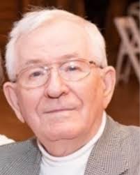 James Elton Woodard Obituary February 10, 2025