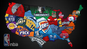 Cool Nba Map Nba Wallpapers Basketball Wallpaper Nba Teams