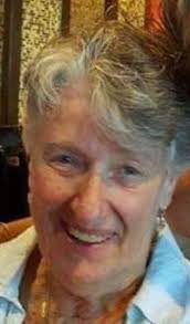 Sarah Moser Obituary