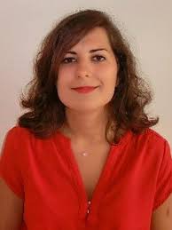 Eva VIDALES (Réseau français des Villes-Santé de l'OMS)