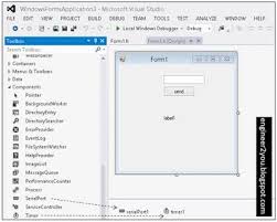 Arduino Serial Communication Visual Studio Hackster Io Arduino Visual Communication
