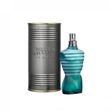 Research fellow at signify (philips lighting). Jean Paul Gaultier Le Male Eau De Toilette 125ml