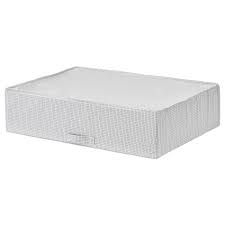 stuk sumka dlya hraneniya belyj seryj 71x51x18 sm kupit onlajn v internet magazine ikea in 2020 ikea storage ikea shopping