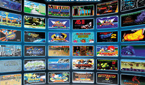 Maybe you would like to learn more about one of these? Los 5 Juegos Mas Olvidables De Sega Genesis System O Mega Drive Segun Prefieras Vix