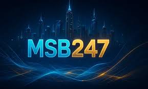 MSB247: A Complete Guide to Understanding Its Purpose, Features, and  Benefits - visitmagazine.de