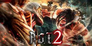 Attack on titan for android, free and safe download. A O T 2 Nintendo Switch Spiele Nintendo