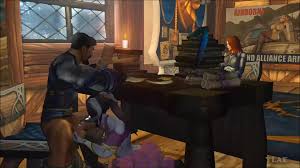 Warcraft Draenei 1boy 3d - Lewd.ninja