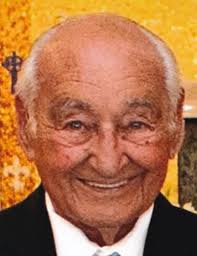 Obituary information for Joseph V. Mut, Sr.