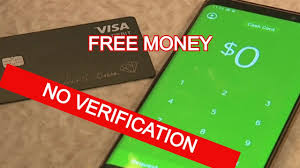 Cash app hack without hunman verification hack 2019 подробнее. Cash App Free Money Without Human Verification 100 Legit Youtube