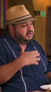 Alex Serna talks the issues local influencers dace with Nate