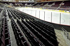 Erie Insurance Arena Turner Construction Company Erie